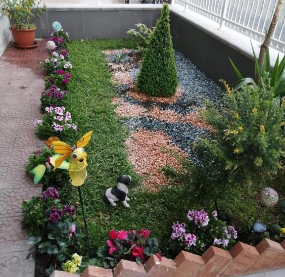 膳宿费 La Romantica