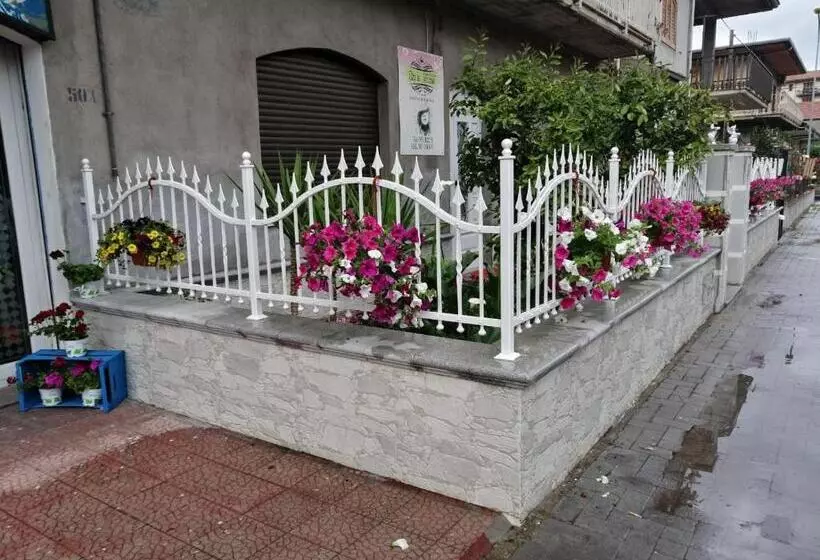 پانسیون La Romantica