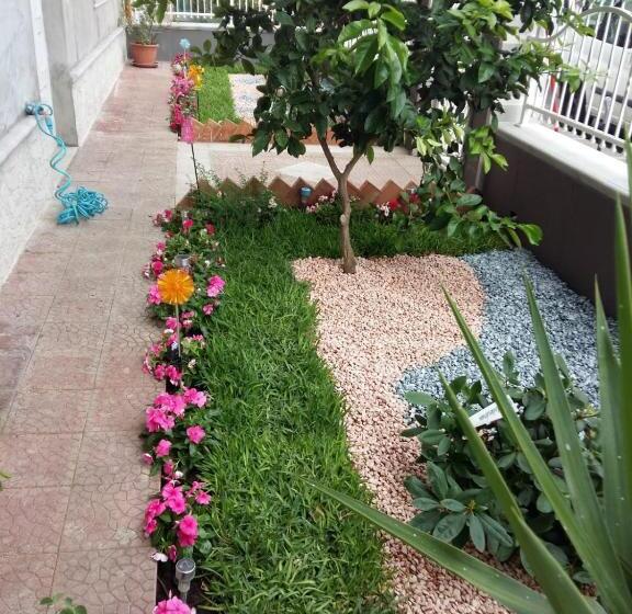 膳宿费 La Romantica