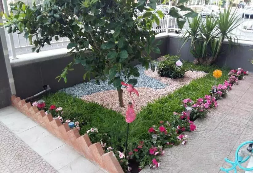 پانسیون La Romantica