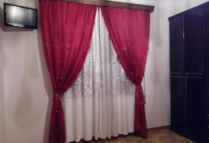 پانسیون La Romantica