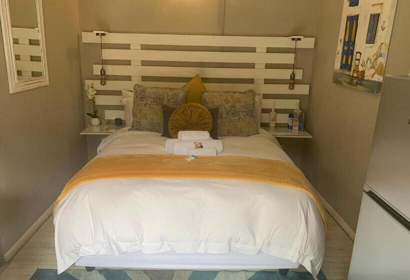 펜션 Meraki Upmarket Guesthouse