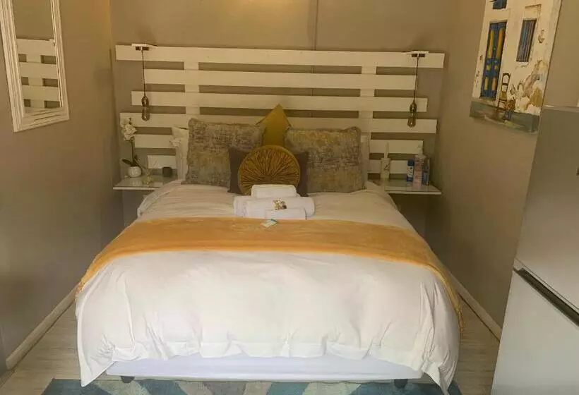 ペンション Meraki Upmarket Guesthouse