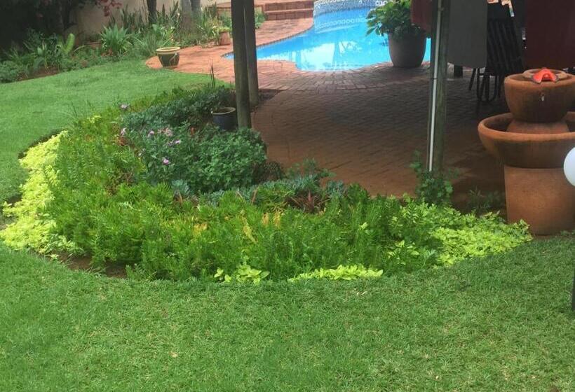 펜션 Meraki Upmarket Guesthouse