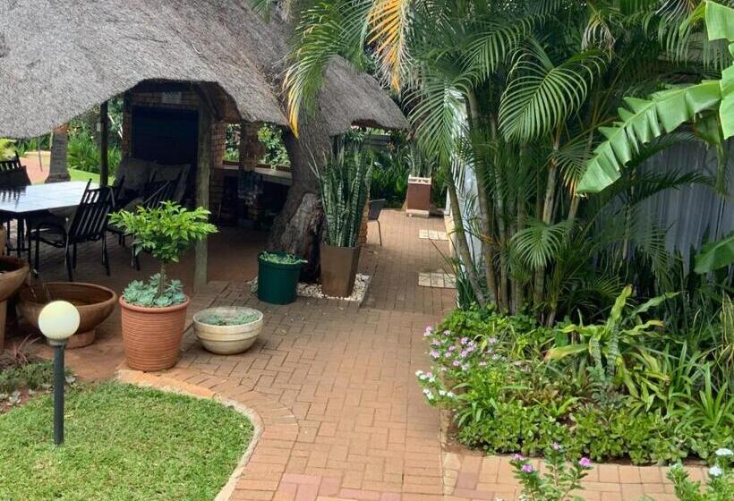 펜션 Meraki Upmarket Guesthouse