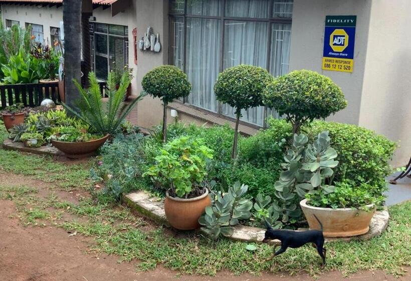 펜션 Meraki Upmarket Guesthouse