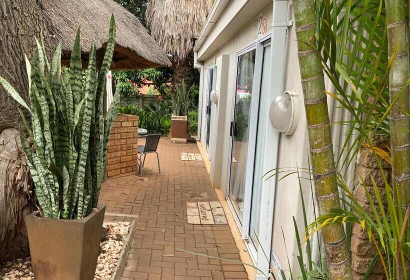 펜션 Meraki Upmarket Guesthouse