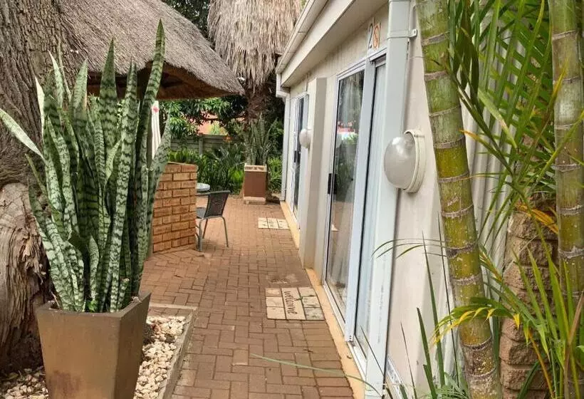 ペンション Meraki Upmarket Guesthouse