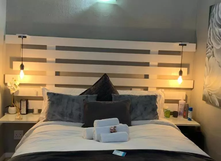 ペンション Meraki Upmarket Guesthouse