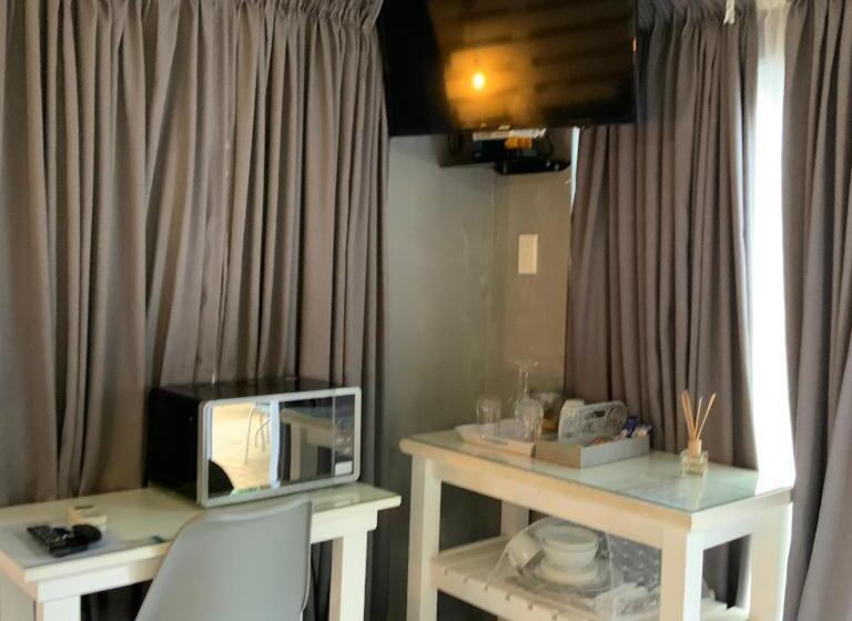 펜션 Meraki Upmarket Guesthouse