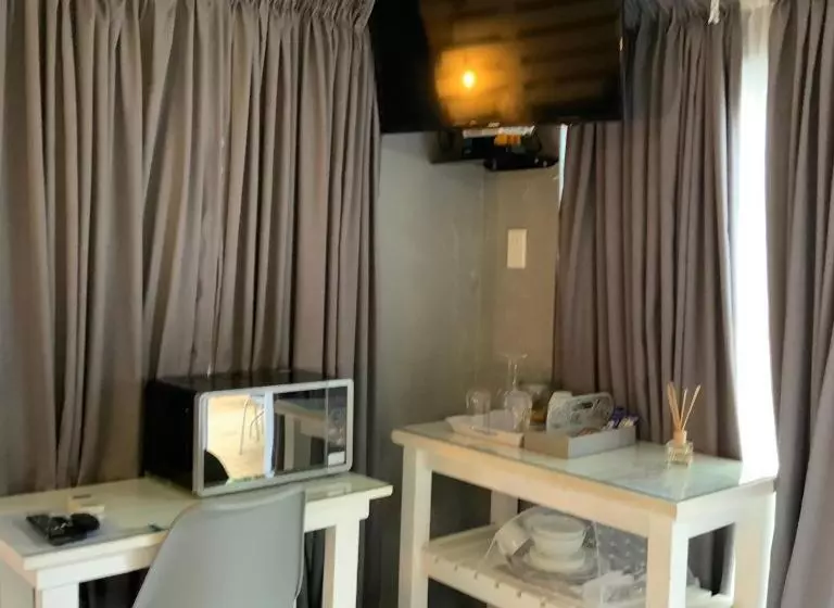 ペンション Meraki Upmarket Guesthouse