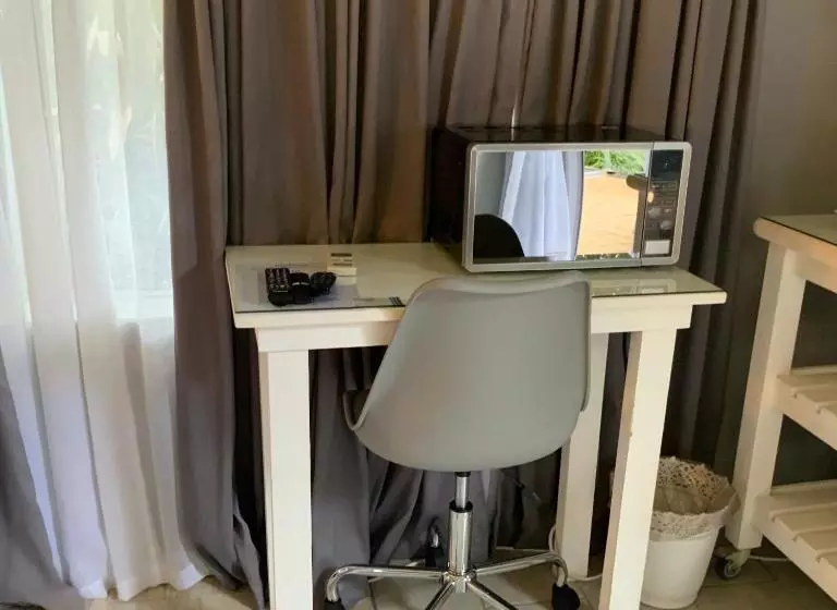 ペンション Meraki Upmarket Guesthouse