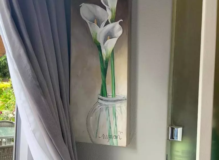 ペンション Meraki Upmarket Guesthouse