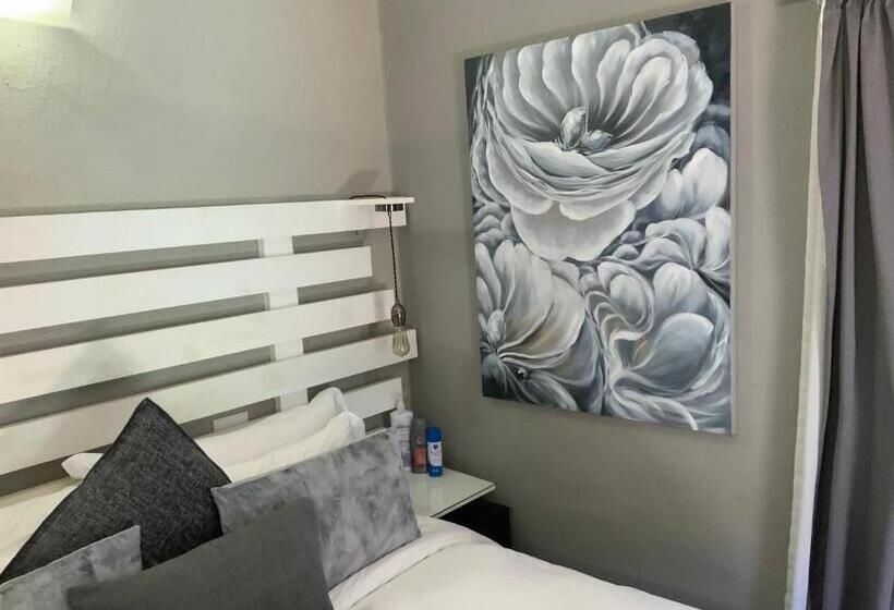 펜션 Meraki Upmarket Guesthouse