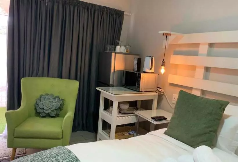 ペンション Meraki Upmarket Guesthouse