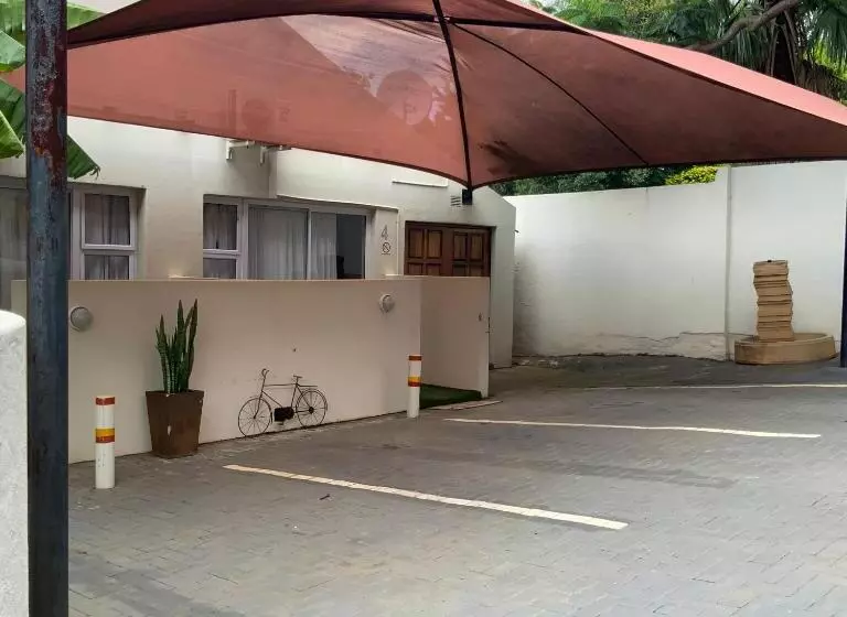 ペンション Meraki Upmarket Guesthouse