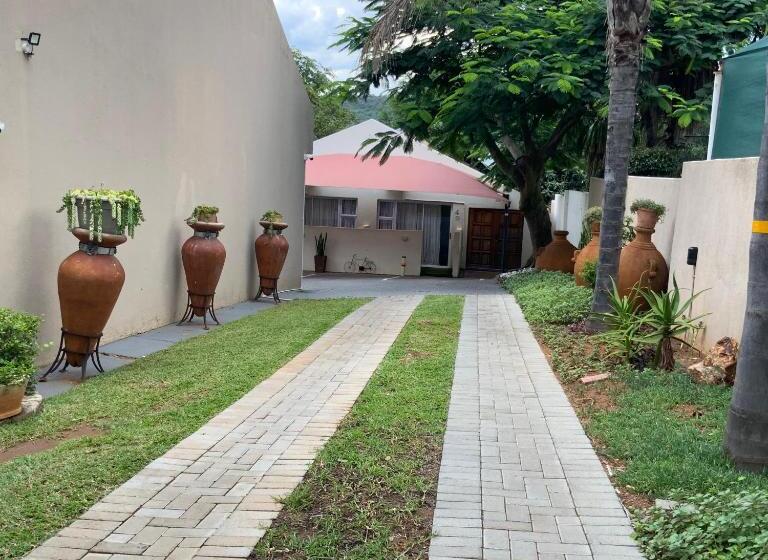 펜션 Meraki Upmarket Guesthouse