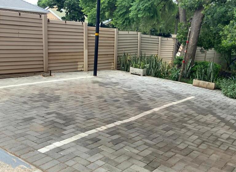 펜션 Meraki Upmarket Guesthouse