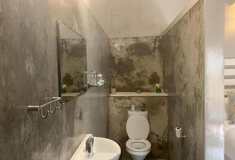 펜션 Meraki Upmarket Guesthouse