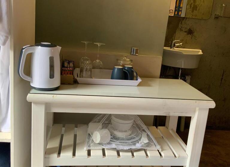 펜션 Meraki Upmarket Guesthouse