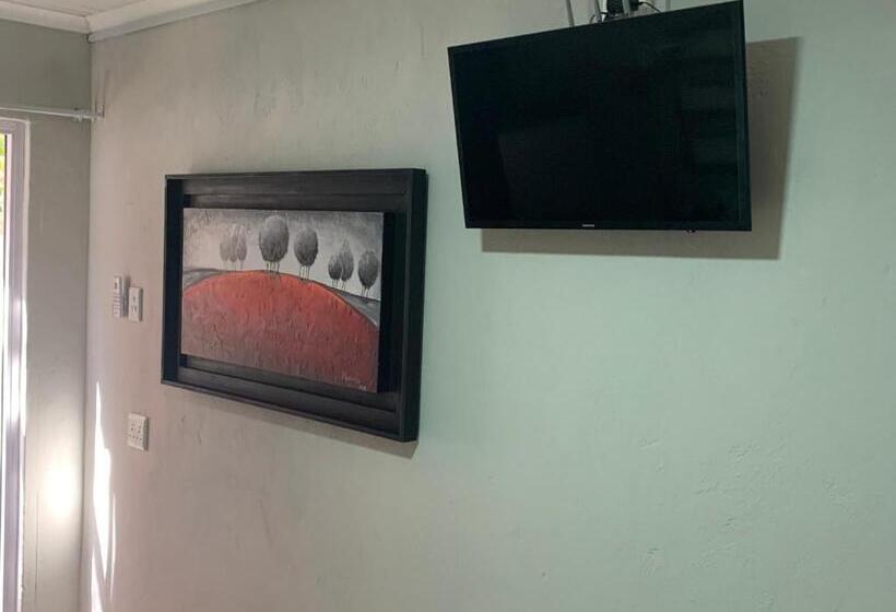 펜션 Meraki Upmarket Guesthouse