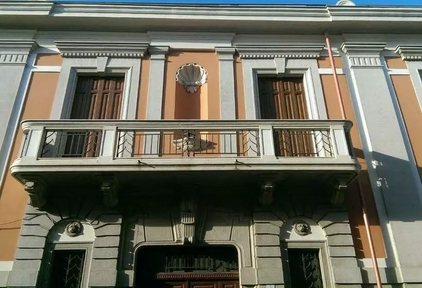 Majatalo Palazzo Don Ruggiero