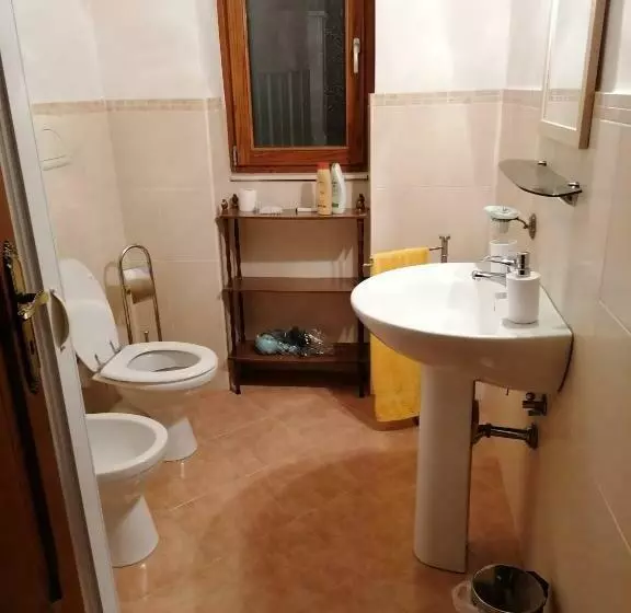 Majatalo Palazzo Don Ruggiero