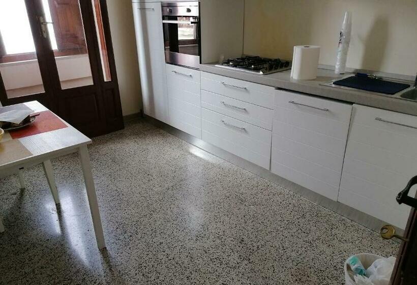 펜션 Palazzo Don Ruggiero