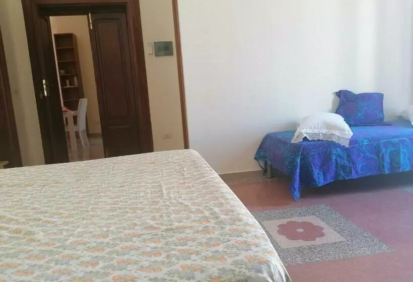 Majatalo Palazzo Don Ruggiero