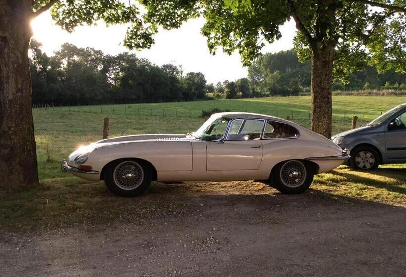 צימר La Laiterie Du Logis