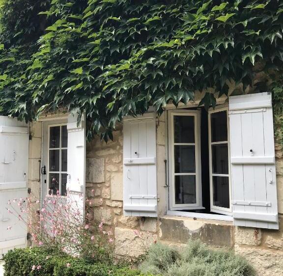 צימר La Laiterie Du Logis