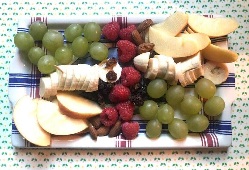 צימר La Laiterie Du Logis