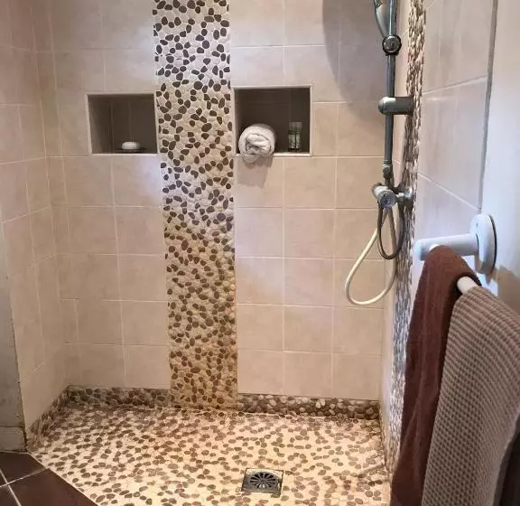 Aamiaismajoitus (B&B) La Laiterie Du Logis