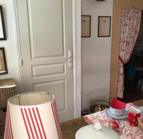 צימר La Laiterie Du Logis