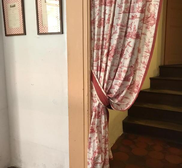 צימר La Laiterie Du Logis