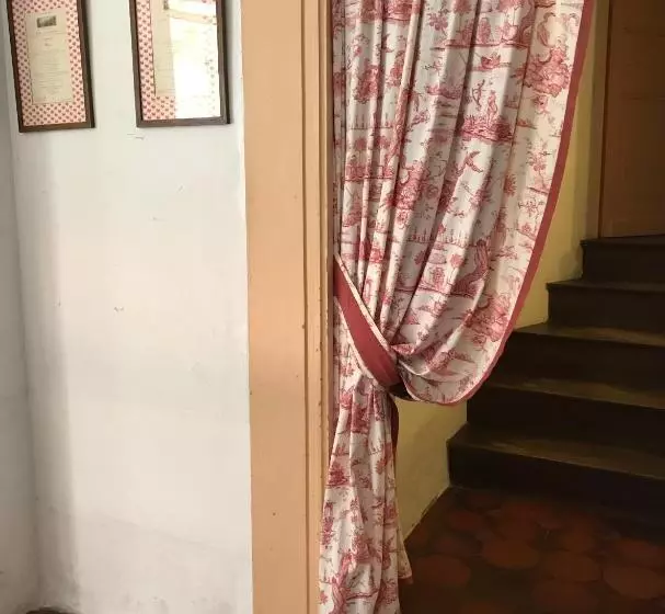 Aamiaismajoitus (B&B) La Laiterie Du Logis