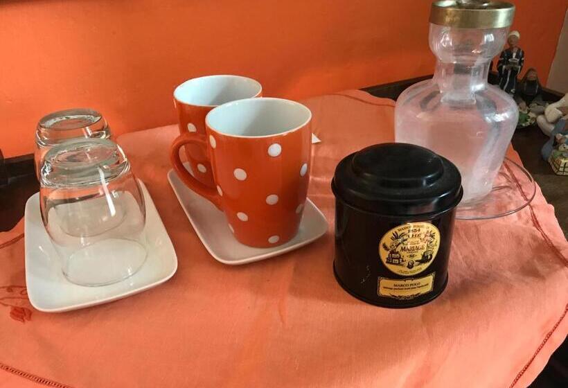 צימר La Laiterie Du Logis