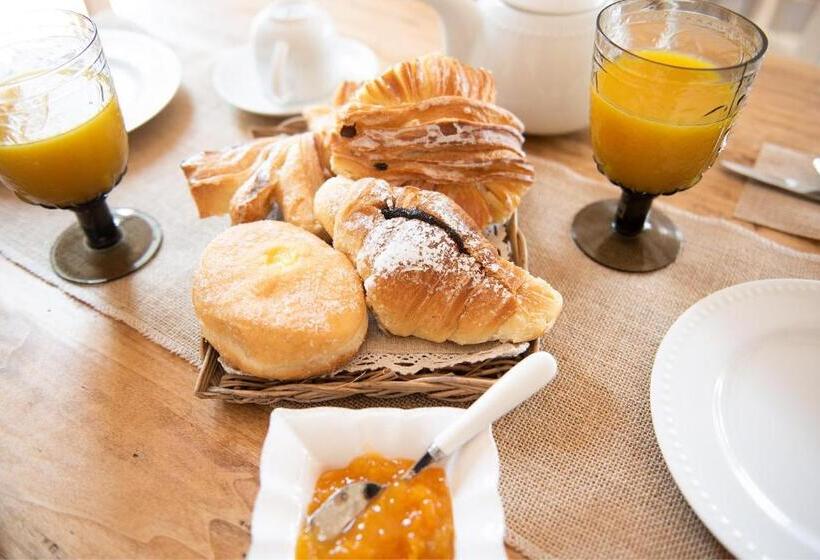 Nocleg ze śniadaniem The Bell Tower Lodge