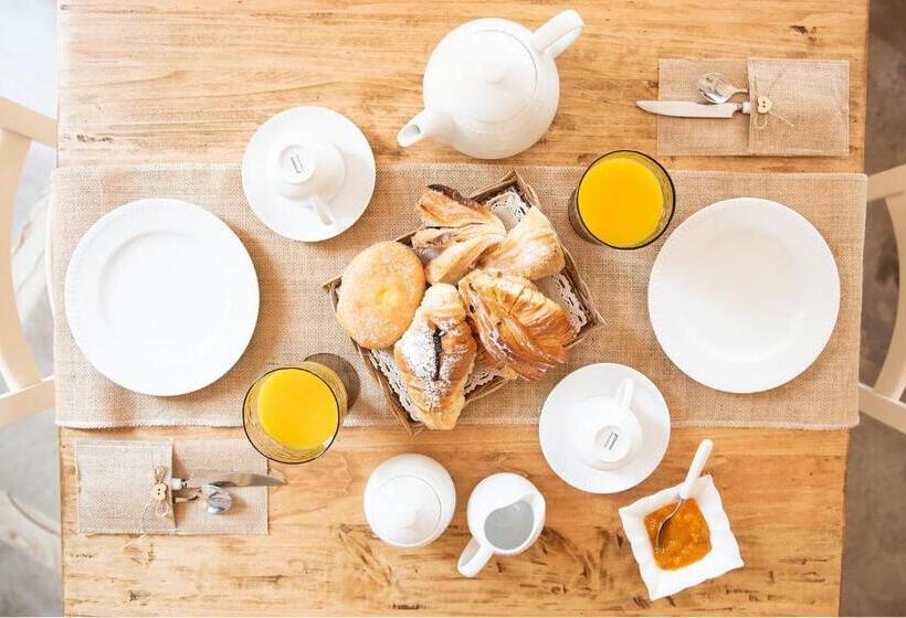 Nocleg ze śniadaniem The Bell Tower Lodge