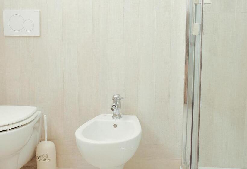 Nocleg ze śniadaniem The Bell Tower Lodge