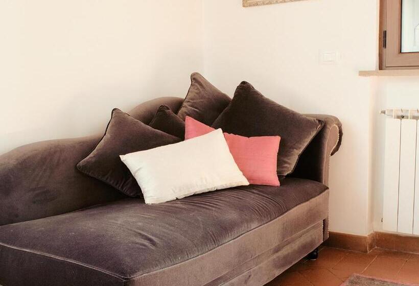 Nocleg ze śniadaniem The Bell Tower Lodge