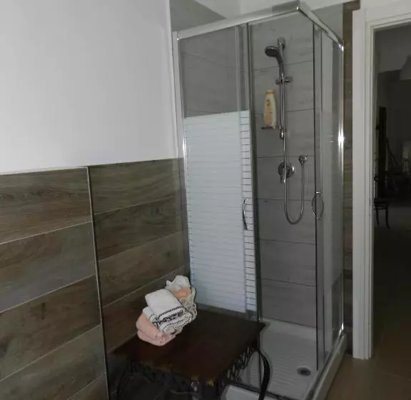 Majatalo La Casa Di Mery