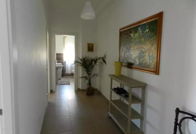 Majatalo La Casa Di Mery