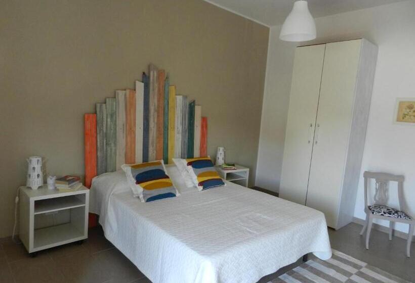 펜션 La Casa Di Mery