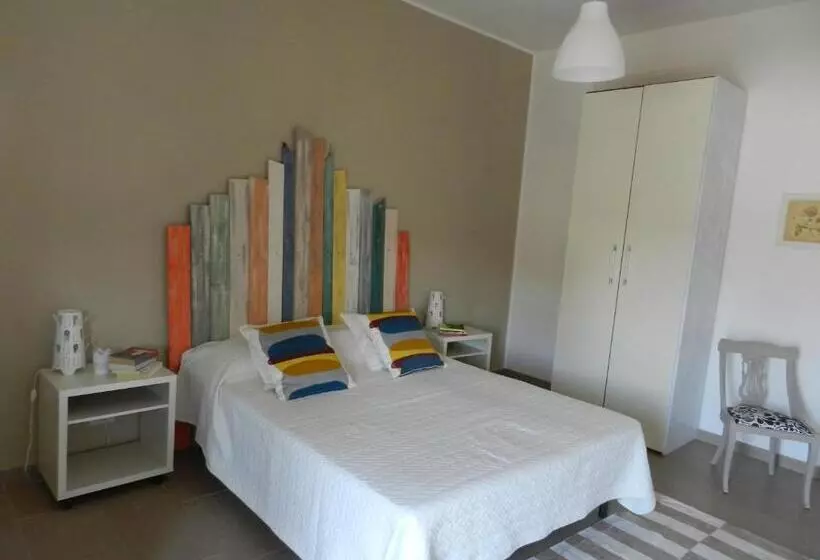 Majatalo La Casa Di Mery