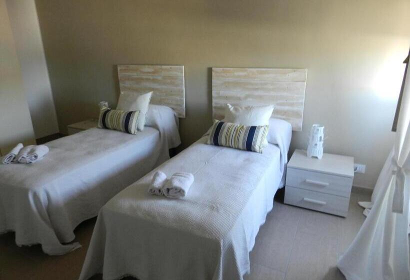 펜션 La Casa Di Mery