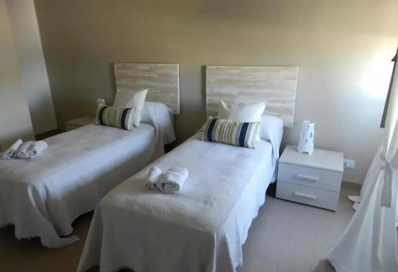 Majatalo La Casa Di Mery