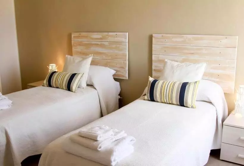 Majatalo La Casa Di Mery