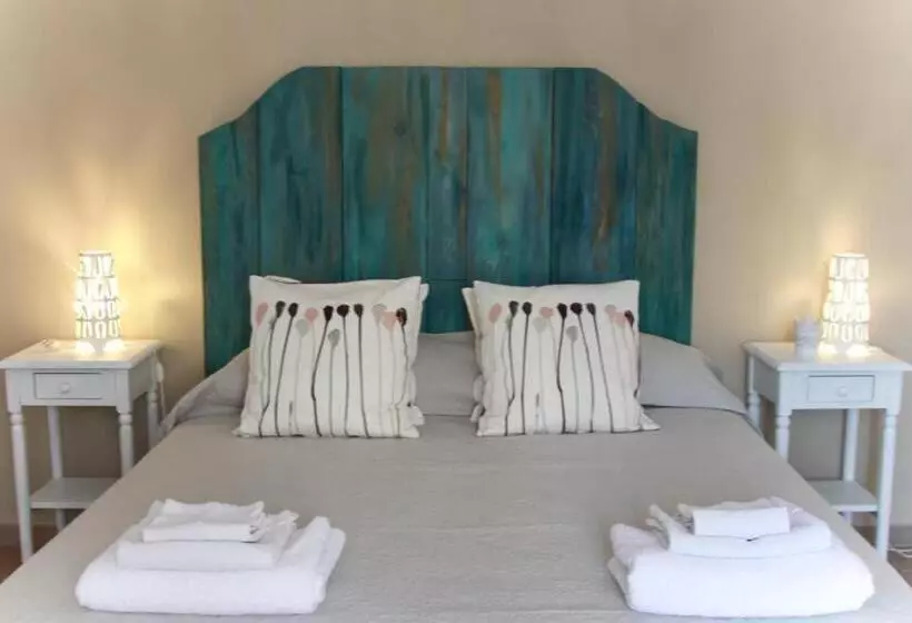 Majatalo La Casa Di Mery