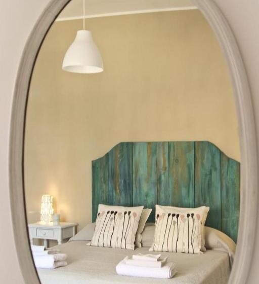 펜션 La Casa Di Mery